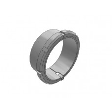 Закрепительные втулки для метрических валов - OH 3968 H SKF фото 1